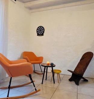 Lizio House | Le Cèdre de Lizio