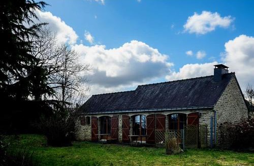 Lizio House | Le Cèdre de Lizio