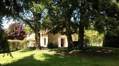 La Guiche House | Le Cèdre enchanté