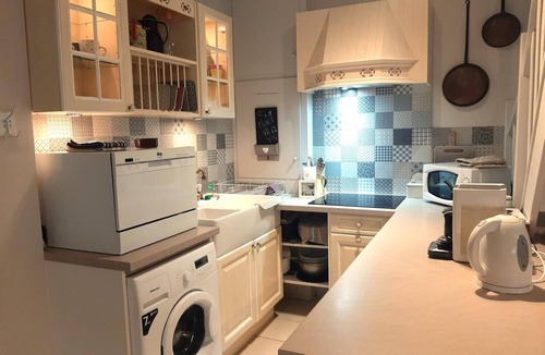 La Guiche House | Le Cèdre Enchanté - LA GUICHE