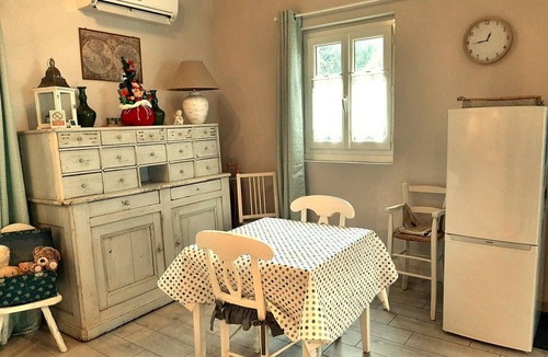 La Guiche House | Le Cèdre Enchanté - LA GUICHE