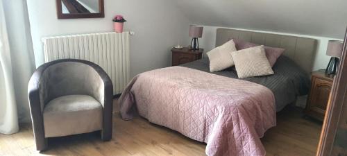 Gizy House | Le Cèdre