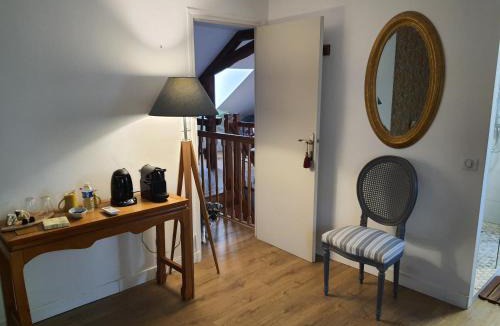 Gizy House | Le Cèdre