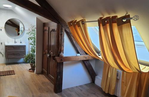 Gizy House | Le Cèdre