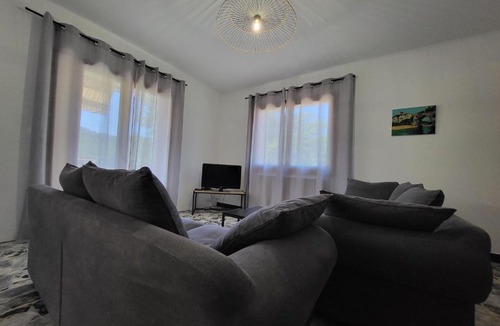 Les Vans House | Le cèdre