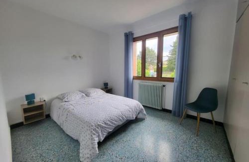 Les Vans House | Le Cèdre