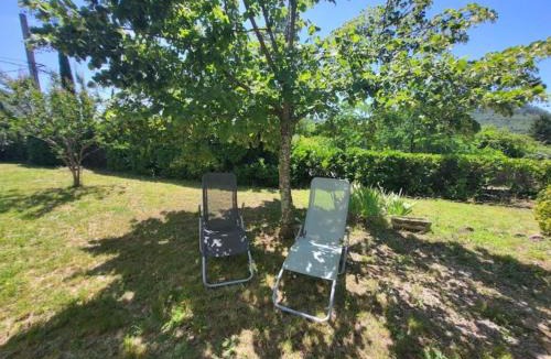 Les Vans House | Le Cèdre