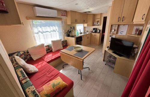 Montlay-en-Auxois Ski Chalet | Le Cèdre