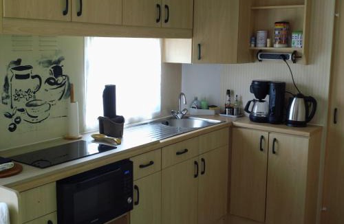 Montlay-en-Auxois Ski Chalet | Le Cèdre