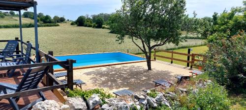 Orniac House | Le Célé