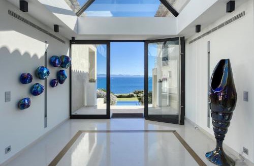 Old Town Apartment | Le Céléste - Appartement Chic Vue Port St-Tropez