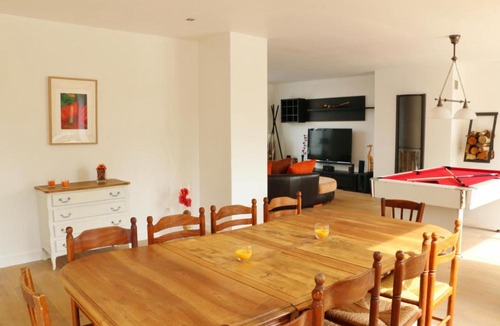 Saulces-Monclin House | Le cÉlise