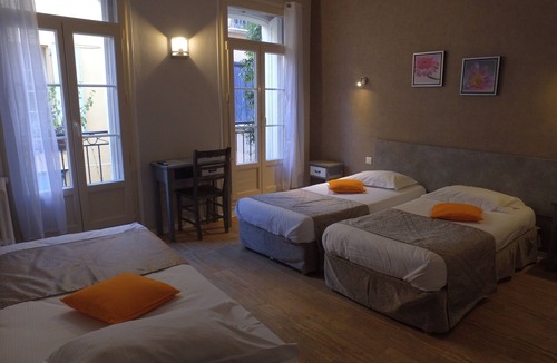 Ceret Hotel | Le Céretan Hôtel