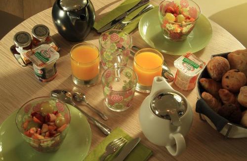 Provins Hotel | Le César Hôtel