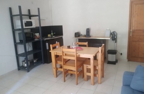 Le Vigan Villa | Le Cévenn'hols - Gîte 1 Terrasse Dans Propriété au Calme