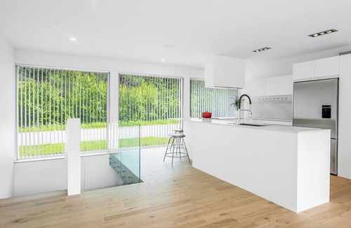 Stoneham-et-Tewkesbury Ski Chalet | LE-CÔTÉ-SUD