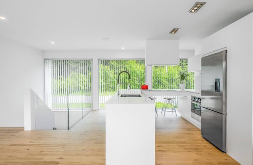 Stoneham-et-Tewkesbury Ski Chalet | LE-CÔTÉ-SUD