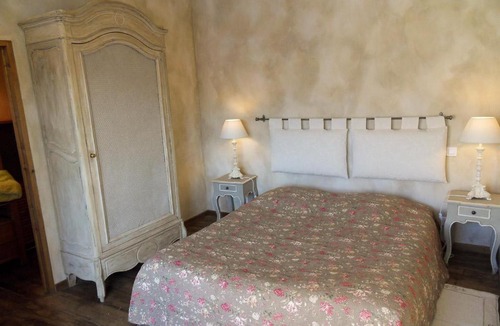 Niozelles House | Le Côté d'Elle