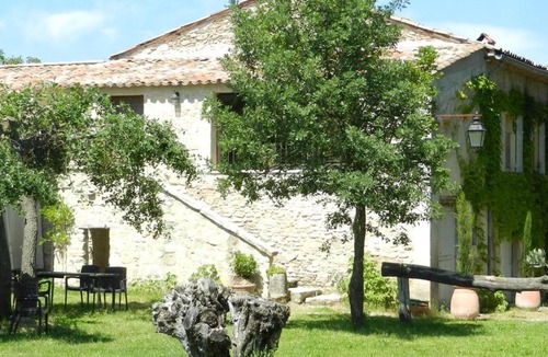 Niozelles House | Le Côté d'Elle