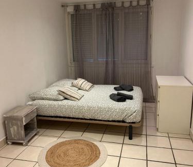 Saint-Nazaire Apartment | Le Côté Plage - Saint-Nazaire