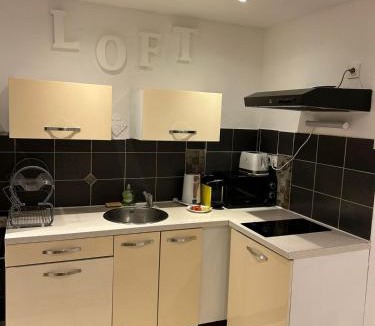 Saint-Nazaire Apartment | Le Côté Plage - Saint-Nazaire