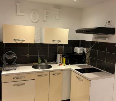 Saint-Nazaire Apartment | Le Côté Plage - Saint-Nazaire