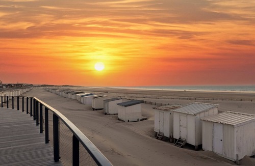 Port Apartment | Le Côte d'Opale studio proche plage