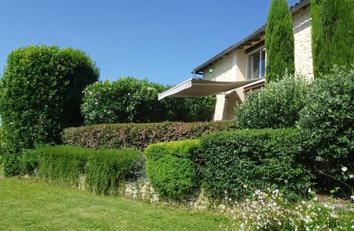 Laroque House | Le Côteau des Vignes