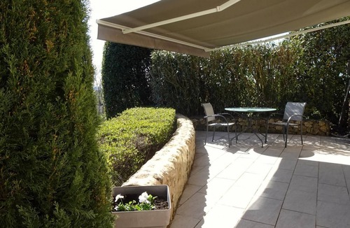 Laroque House | Le Côteau des Vignes