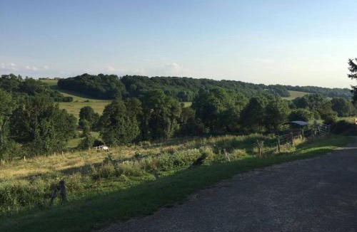 Margon House | Le Côtier