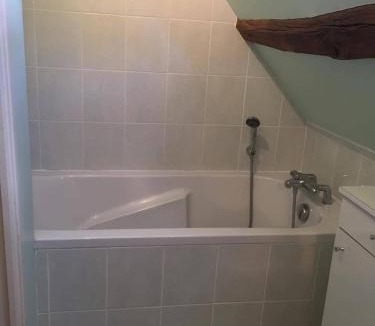 Margon House | Le Côtier