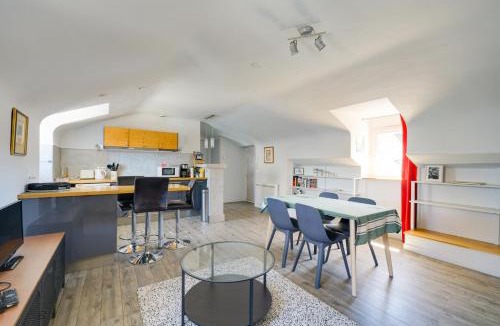 Amboise Apartment | Le Cœur d'Amboise