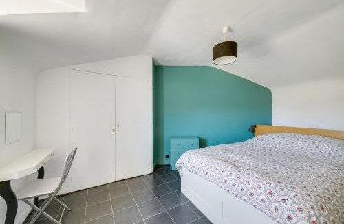 Amboise Apartment | Le Cœur d'Amboise