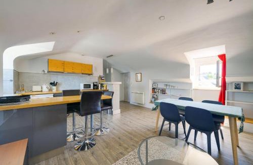Amboise Apartment | Le Cœur d'Amboise