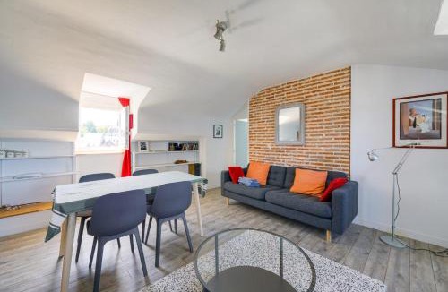 Amboise Apartment | Le Cœur d'Amboise
