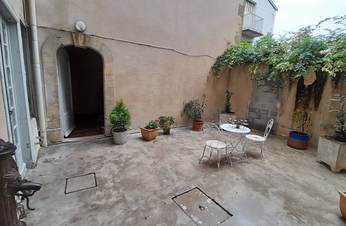Mirepoix Apartment | Le Cœur d Aval. Bel Appartement. Centre-ville