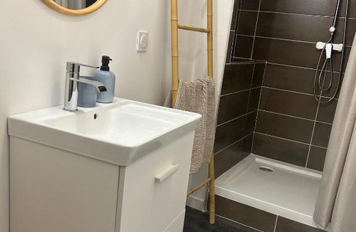 Tournon-sur-Rhone Apartment | Le Cœur de Tournon - Climatisé