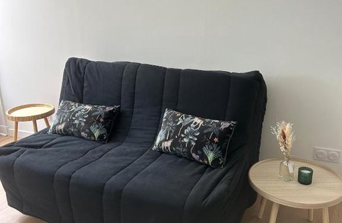 Tournon-sur-Rhone Apartment | Le Cœur de Tournon - Climatisé