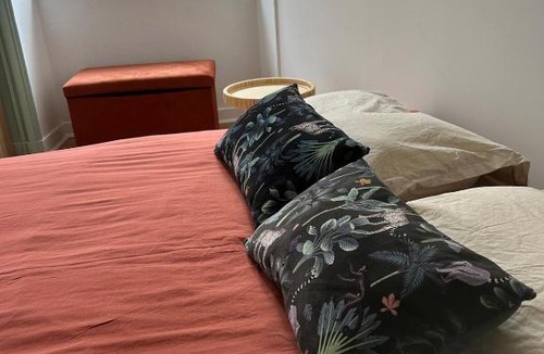 Tournon-sur-Rhone Apartment | Le Cœur de Tournon - Climatisé