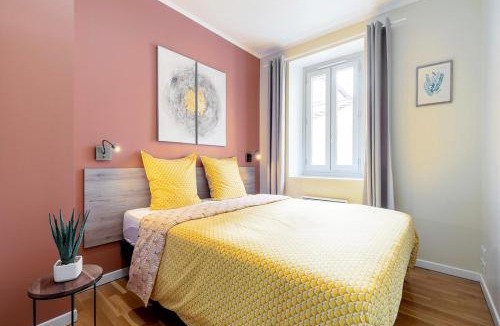Mont-de-Marsan Apartment | Le Cœur de Ville - Unique
