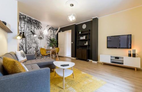 Mont-de-Marsan Apartment | Le Cœur de Ville - Unique