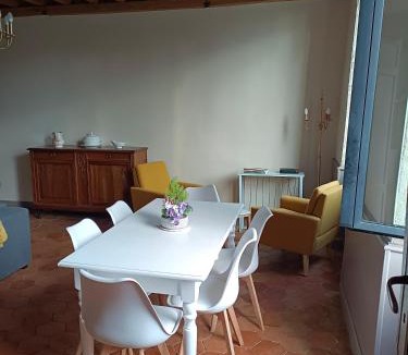 Verdelais House | Le Cœur des Vignes