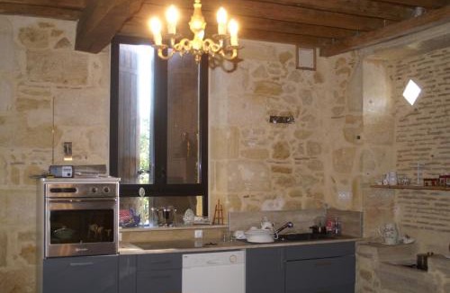 Verdelais House | Le Cœur des Vignes