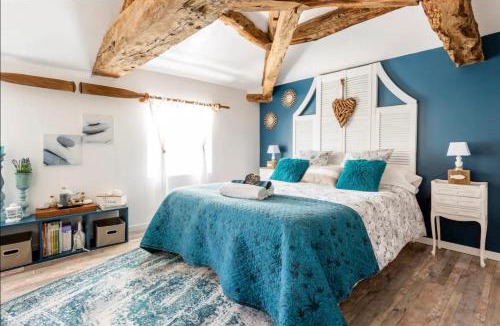 Segonzac Bed & Breakfast | Le Cœur du Breuil