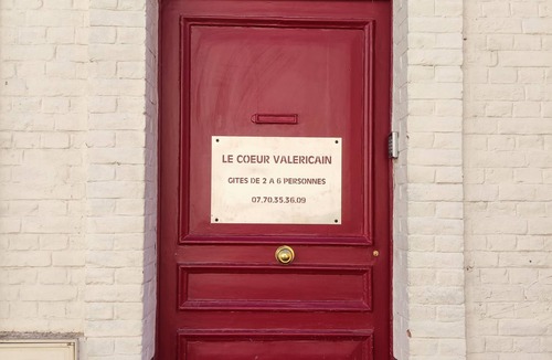 Moyenneville Apartment | Le cœur Valericain 3