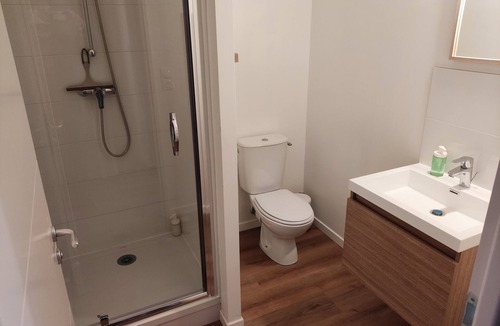 Moyenneville Apartment | Le cœur Valericain 3