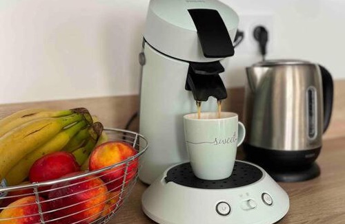 Nord - Gare Apartment | Le Cœur Urbain