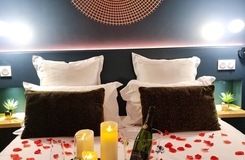 Convention Hotel | Le C Boutique Hôtel
