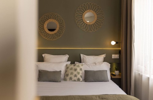Convention Hotel | Le C Boutique Hôtel