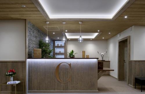 Courchevel Apartment | Le C by Alpine Resorts
